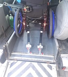 Citroen Berlingo Multispace, HDI | Mobile.bg    10