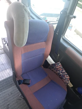 Citroen Berlingo Multispace, HDI | Mobile.bg    9