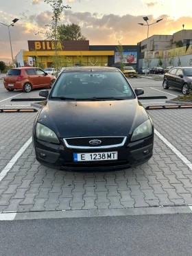 Обява за продажба на Ford Focus Mk2 ~3 500 лв. - изображение 2