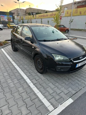 Обява за продажба на Ford Focus Mk2 ~3 500 лв. - изображение 3