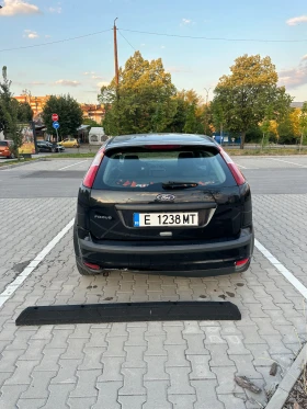 Обява за продажба на Ford Focus Mk2 ~3 500 лв. - изображение 4