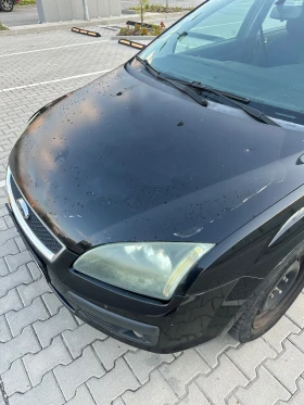 Обява за продажба на Ford Focus Mk2 ~3 500 лв. - изображение 9