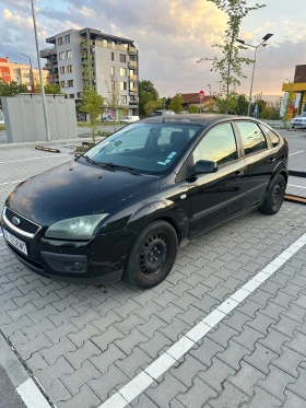 Обява за продажба на Ford Focus Mk2 ~3 500 лв. - изображение 1