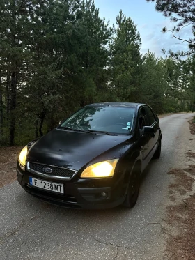 Обява за продажба на Ford Focus Mk2 ~3 500 лв. - изображение 1