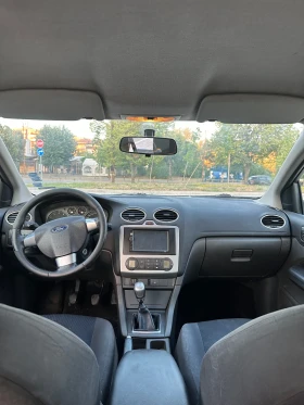 Обява за продажба на Ford Focus Mk2 ~3 500 лв. - изображение 5