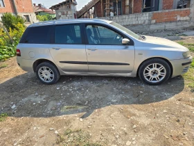 Обява за продажба на Fiat Stilo 1.9 JTD ~1 650 лв. - изображение 4