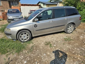 Обява за продажба на Fiat Stilo 1.9 JTD ~1 650 лв. - изображение 1