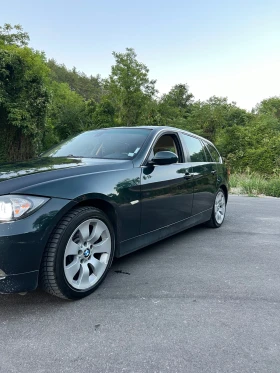 Обява за продажба на BMW 330 xd ~10 000 лв. - изображение 3