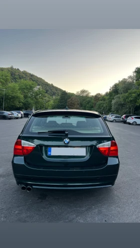 Обява за продажба на BMW 330 xd ~10 000 лв. - изображение 5