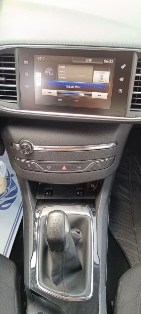 Обява за продажба на Peugeot 308 1.6 HDI 92k.c ~9 990 лв. - изображение 9