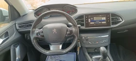 Обява за продажба на Peugeot 308 1.6 HDI 92k.c ~9 990 лв. - изображение 7