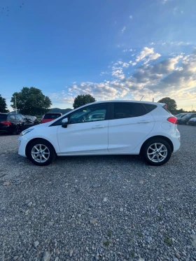 Ford Fiesta 1.5 TDCI euro6 | Mobile.bg    5