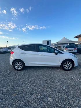 Ford Fiesta 1.5 TDCI euro6 | Mobile.bg    8