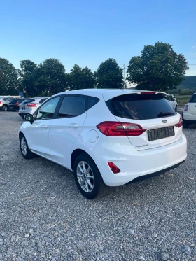 Ford Fiesta 1.5 TDCI euro6 | Mobile.bg    6