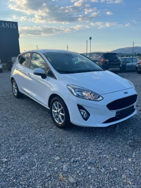 Ford Fiesta 1.5 TDCI euro6 | Mobile.bg    2