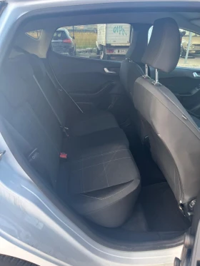 Ford Fiesta 1.5 TDCI euro6 | Mobile.bg    11