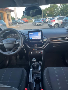 Ford Fiesta 1.5 TDCI euro6 | Mobile.bg    10