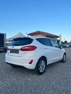 Ford Fiesta 1.5 TDCI euro6 | Mobile.bg    7