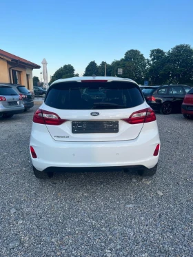 Ford Fiesta 1.5 TDCI euro6 | Mobile.bg    4