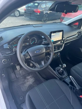 Ford Fiesta 1.5 TDCI euro6 | Mobile.bg    9