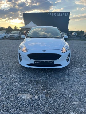 Ford Fiesta 1.5 TDCI euro6 | Mobile.bg    3