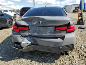 BMW 540 IX   53422km! | Mobile.bg    6