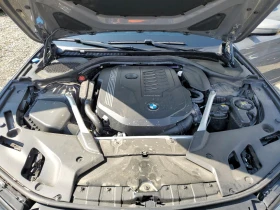 BMW 540 IX   53422km! | Mobile.bg    11