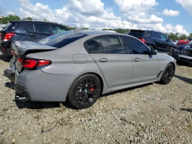BMW 540 IX   53422km! | Mobile.bg    3