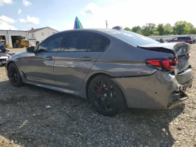 BMW 540 IX   53422km! | Mobile.bg    2
