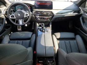 BMW 540 IX   53422km! | Mobile.bg    8