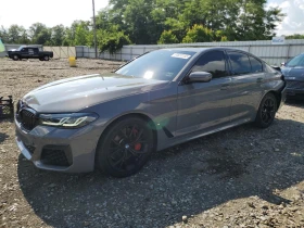     BMW 540 IX   53422km!