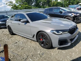 BMW 540 IX   53422km! | Mobile.bg    4