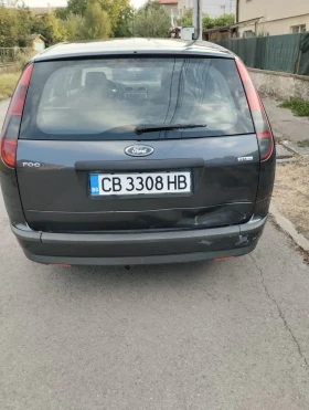 Обява за продажба на Ford Focus ~2 800 лв. - изображение 1