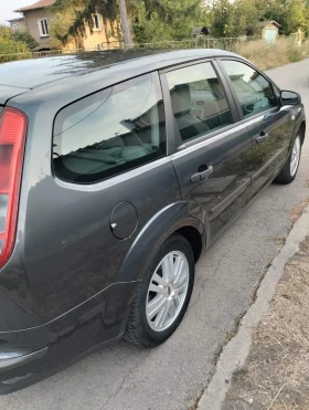 Обява за продажба на Ford Focus ~2 800 лв. - изображение 5