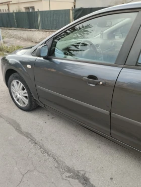 Обява за продажба на Ford Focus ~2 800 лв. - изображение 3