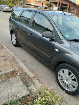 Обява за продажба на Ford Focus ~2 800 лв. - изображение 4
