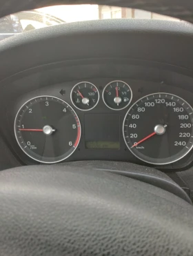 Обява за продажба на Ford Focus ~2 800 лв. - изображение 6