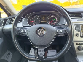 VW Passat 2.0TDI 150kc. Comfortline | Mobile.bg    11