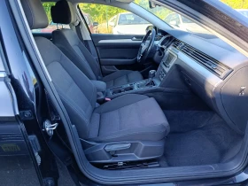 VW Passat 2.0TDI 150kc. Comfortline | Mobile.bg    14