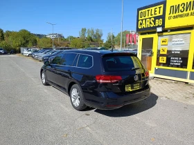 VW Passat 2.0TDI 150kc. Comfortline | Mobile.bg    4
