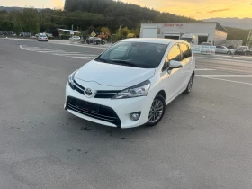 Toyota Verso d4d  6+ 1