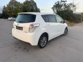 Toyota Verso d4d  6+ 1 | Mobile.bg    6