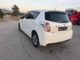 Toyota Verso d4d  6+ 1 | Mobile.bg    8
