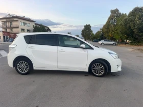 Toyota Verso d4d  6+ 1 | Mobile.bg    4