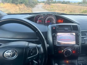 Toyota Verso d4d  6+ 1 | Mobile.bg    11
