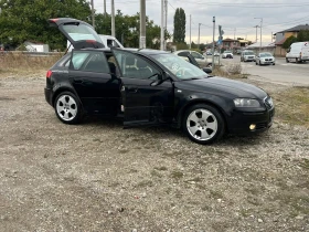 Обява за продажба на Audi A3 ~7 078 лв. - изображение 3