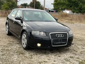 Обява за продажба на Audi A3 ~7 078 лв. - изображение 1