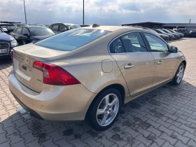 Volvo S60 2.0D AVTOMAT/NAVI EURO 5 | Mobile.bg    6