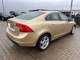 Volvo S60 2.0D AVTOMAT/NAVI EURO 5 | Mobile.bg � ����� ������ 6