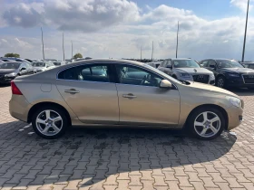 Volvo S60 2.0D AVTOMAT/NAVI EURO 5 | Mobile.bg    5